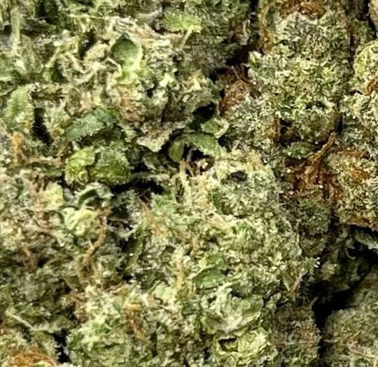 Cherry Gas Big