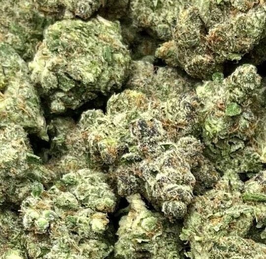 Desert Storm Big